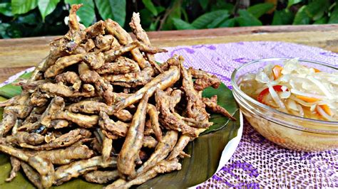Ang sarap ng sariwang dilis .